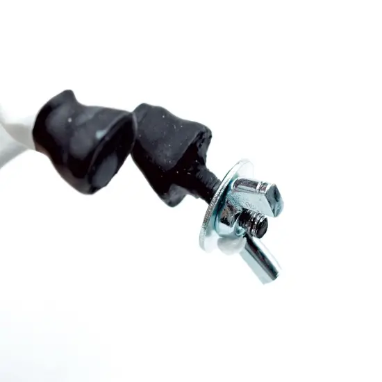 Kansas City Chiefs Tyrann Mathieu Riding NFL Bobble {6}