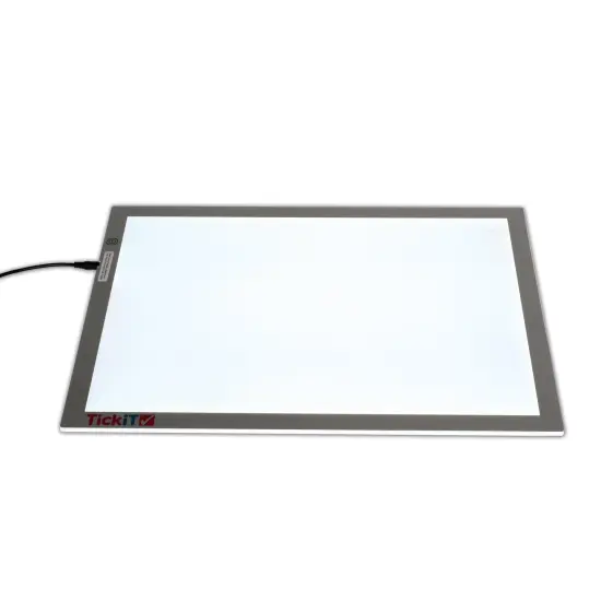 Light Panel - Rectangular - Small {1}