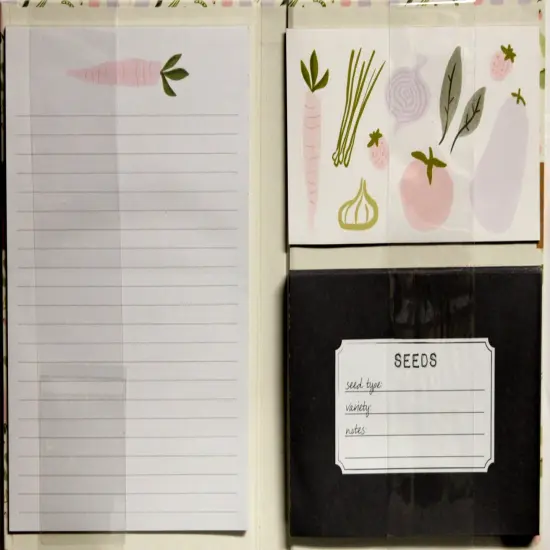 Gardener's Gift Set {2}