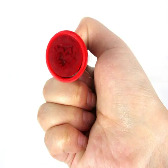 Horse and Pony Stamper Marker Set of 10 {5}