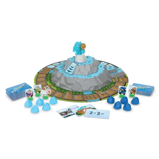 Summit Sums Game {1}