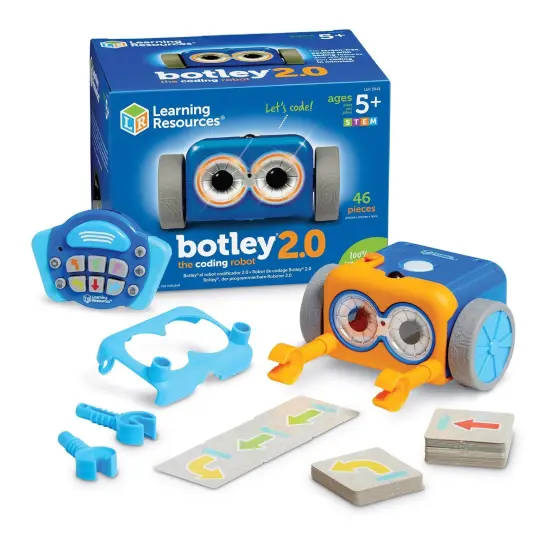 Botley&reg; 2.0 the Coding Robot {1}