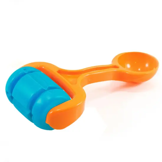 Sand Roller - Train Tracks, Pack of 3 {2}