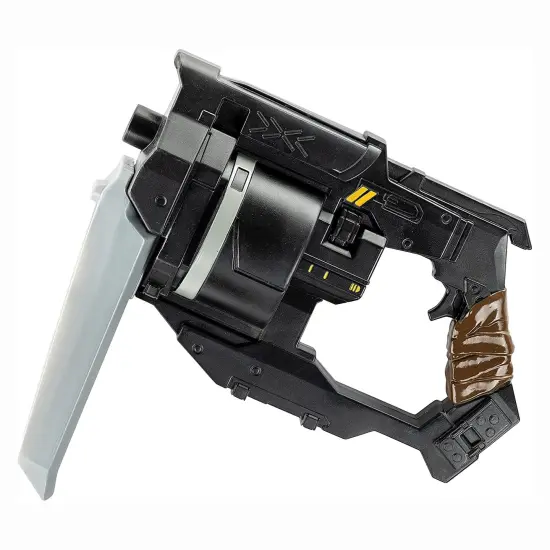 Halo Infinite Mangler Costume Accessory {1}