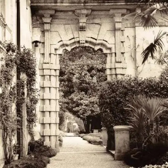 Galliera Veneta Padova Poster Print by Alan Blaustein - Item # VARPDXB1048D {1}