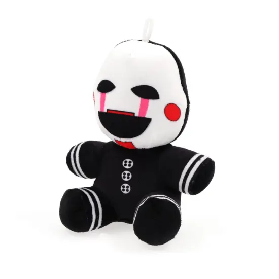 Five Nights at Freddy's 6.5" Plush: Phantom Puppet {4}