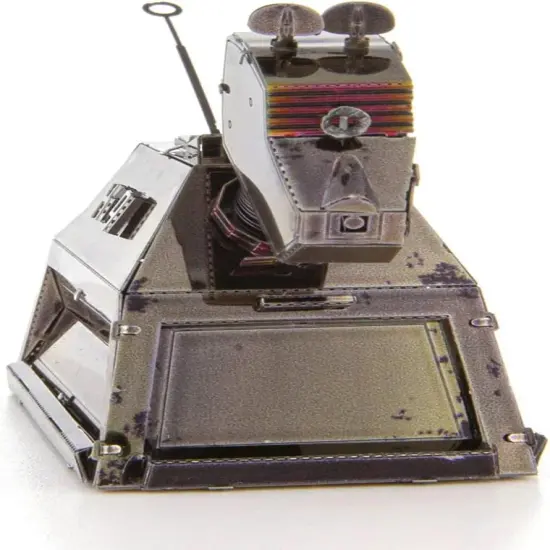 Doctor Who K-9 Metal Earth 3D Metal Model Kit {4}