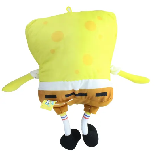 SpongeBob SquarePants 16.5 Inch Character Plush | SpongeBob {4}