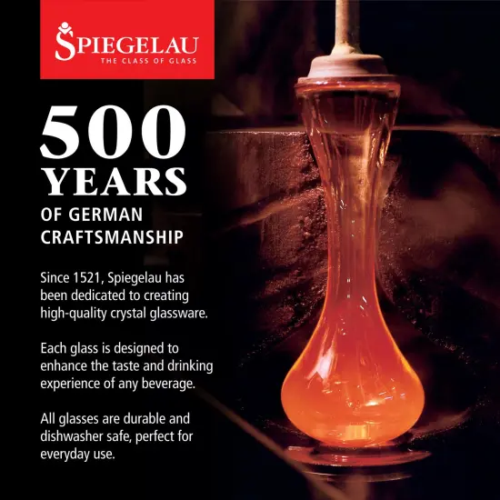 Spiegelau Definition 15.2 oz White Wine Glass (set of 2) {5}