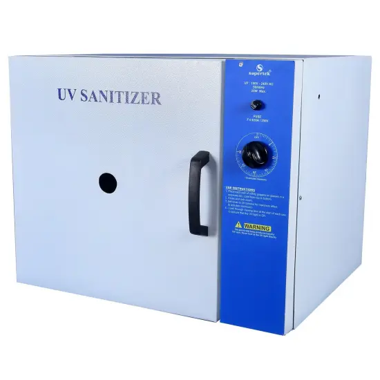 UV Sanitation Cabinet, Small {1}