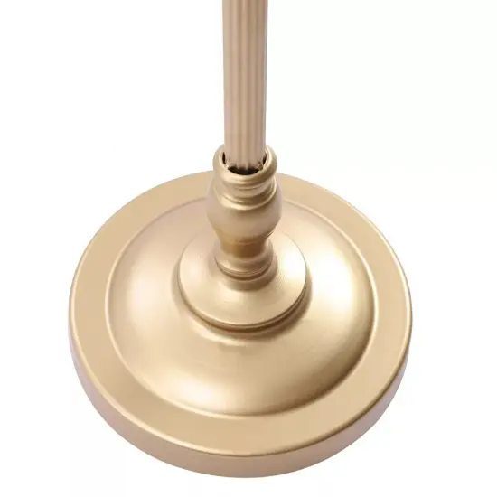 48 Inches 5 Arm Retro Candle Candelabras Dinner Table Centerpiece Wedding Decor {2}