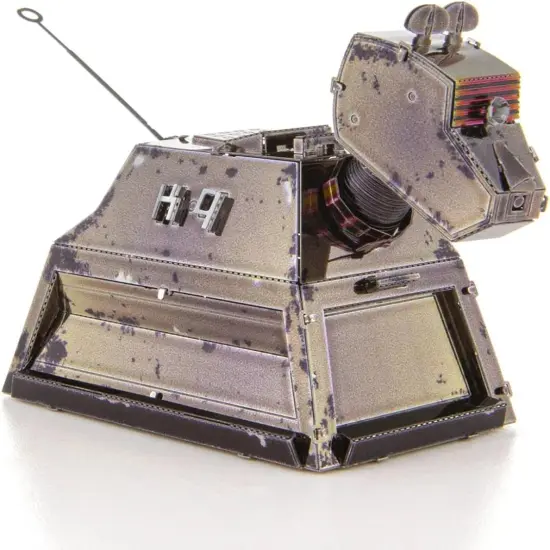 Doctor Who K-9 Metal Earth 3D Metal Model Kit {3}