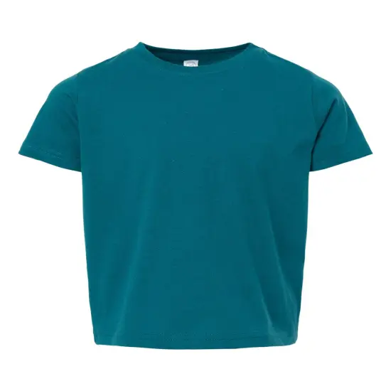 Rabbit Skins&reg; Toddler Fine Jersey Tee - 3321 Oceanside {1}