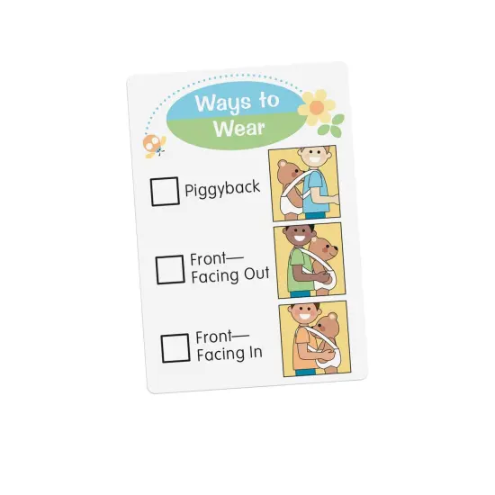 Mine to Love Carrier Play Set {2}