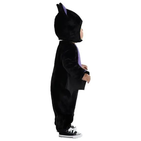 Classic Bat Infant | Jumpsuit, Hood {5}