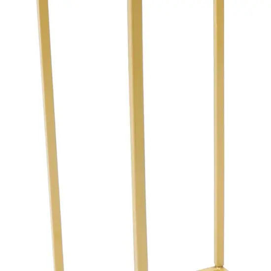 Wedding Artificial Flower Road Metal Column Stand Floor Wedding Guiding Stand {2}