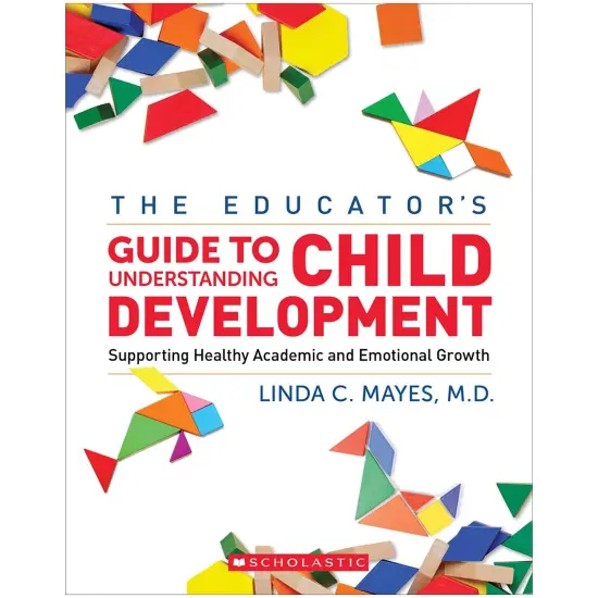 The Yale Child Study Center Guide to Understanding Child Development {1}