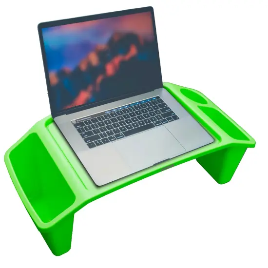 BAZIC Kids Lap Tray {6}