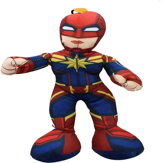Marvel Captain Marvel 9 Inch Plush {1}