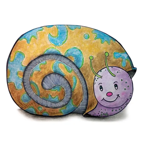 Unruly Rulers Stencils, 4 Per Pack, 2 Packs {3}