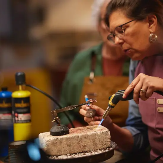 Bernzomatic FirePoint Creator Tool: Precision Flame Hand Torch for use with Bernzomatic MAP-Pro or Propane Fuel (FirePoint Tool) {2}