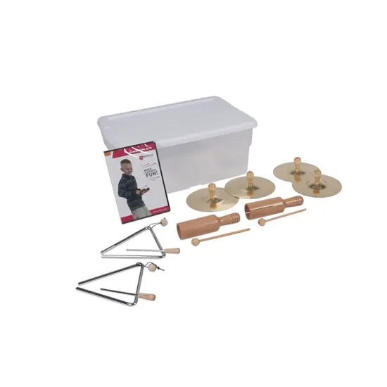 25-Player Elementary Music Kit {2}