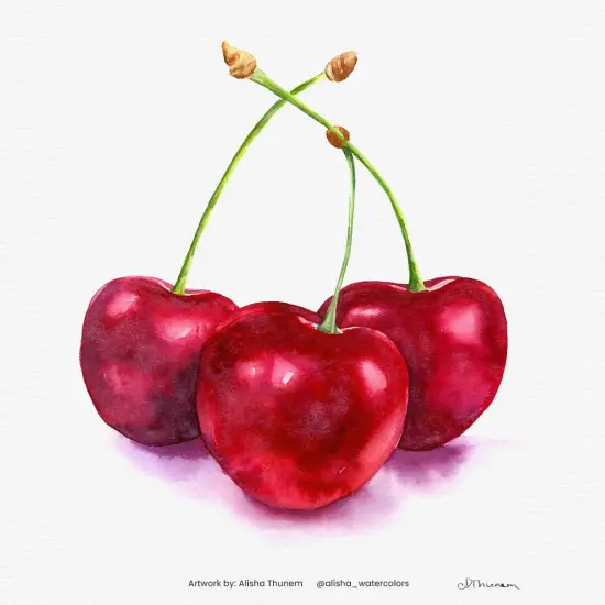 LUKAS 1862 Aquarell Artists' Watercolor Tubes, 24ml - Vibrant Professional Grade Watercolor Paint - Easy-to-Wet, Intense Color, Long-lasting - Ideal for Professional Watercolorists {6}