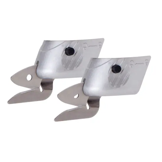 Pink Power 4V Pink Cordless Electric Rechargeable Fabric Scissors and Extra Battery Bundle {5}