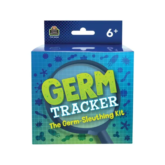 Germ Tracker {3}