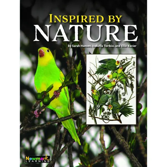 STEM Learning Library Grade 3 Collection {6}