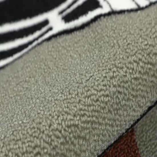 Star Wars Millennium Falcon Small Area Rug | 39 x 52 Inches {4}