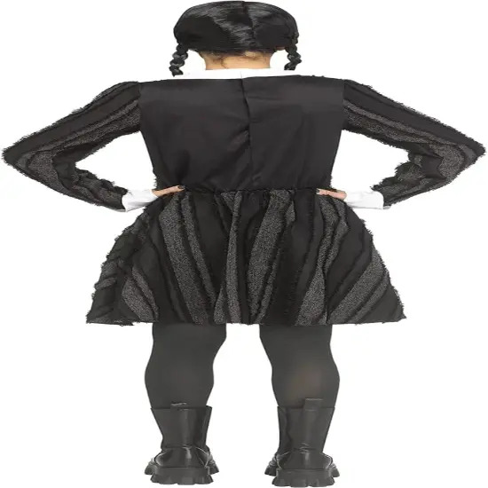Med Lrg Creepy Coed Adult Costume {4}