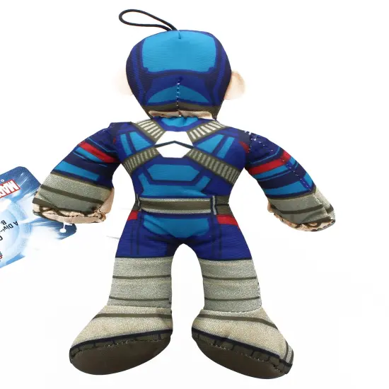 Marvel Avengers Endgame Captain America 9 Inch Plush {3}