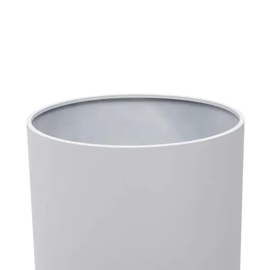 5pcs Cylinder Pedestal Art Decor Stand for Wedding Cake Display Pillars Plinths {2}