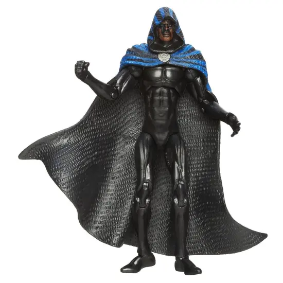 Marvel Universe Classics 3.75" Action Figure: Cloak {1}