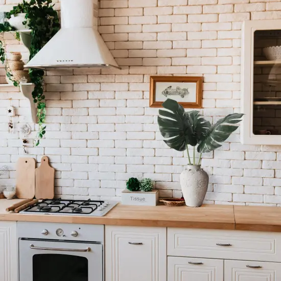 28" Split Philo Leaf Plant - Artificial Greenery, 12" Wide, Perfect for Home Decor, Office Spaces & Events - Year-Round Indoor Decoration, Floral Home by Artificial Flowers {3}