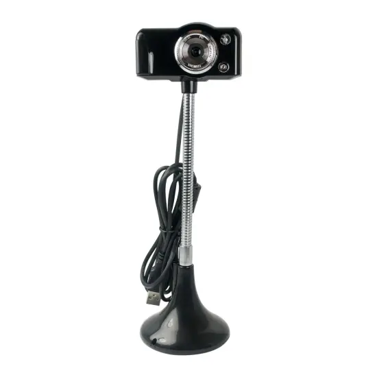 SuperFlix&trade; Webcam {1}