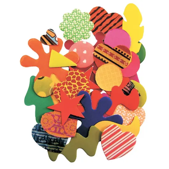 Paper Popz, 1500 Shapes {2}