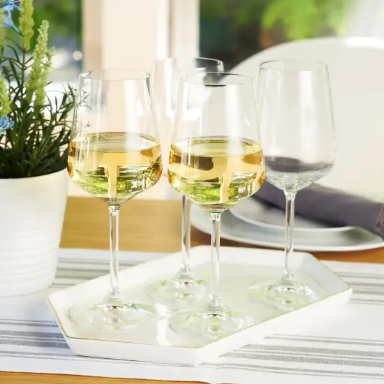 Spiegelau Style 15.5 oz White Wine glass (set of 4) {2}