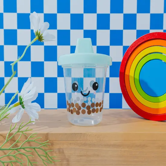 GAMAGO Boba 7 Ounce Sippy Cup {6}