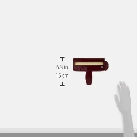 Corru-Gator Paper Crimper, 8-1/2-Inch, Straight {3}