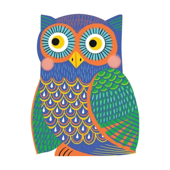 Djeco Magic Coloring with Water Set {5}