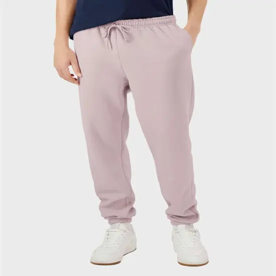 American Apparel&reg; ReFlex Fleece Sweatpants Brown {7}