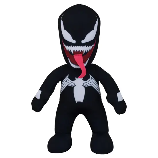 Bleacher Creatures Marvel Venom 10" Plush Figure {1}