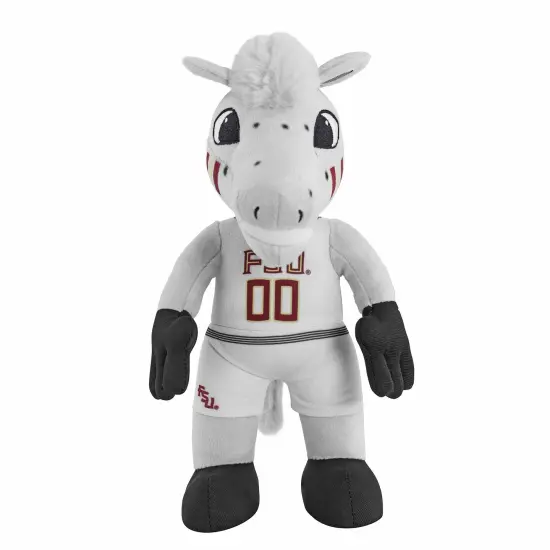 Bleacher Creatures Florida State Seminoles Cimarron 10" Mascot Plush Figure {1}