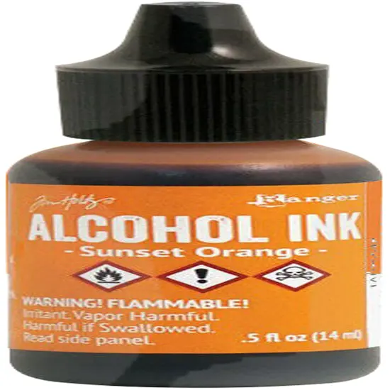 Tim Holtz Alcohol Ink .5oz {2}