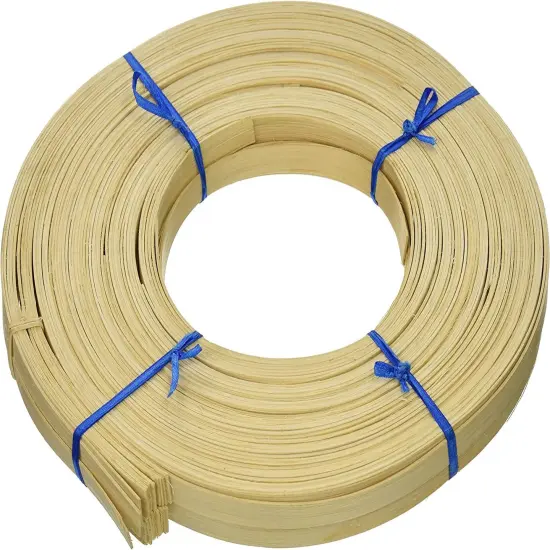 12FC Flat Reed 1/2-Inch 1-Pound Coil, Approximately 185-Feet {1}