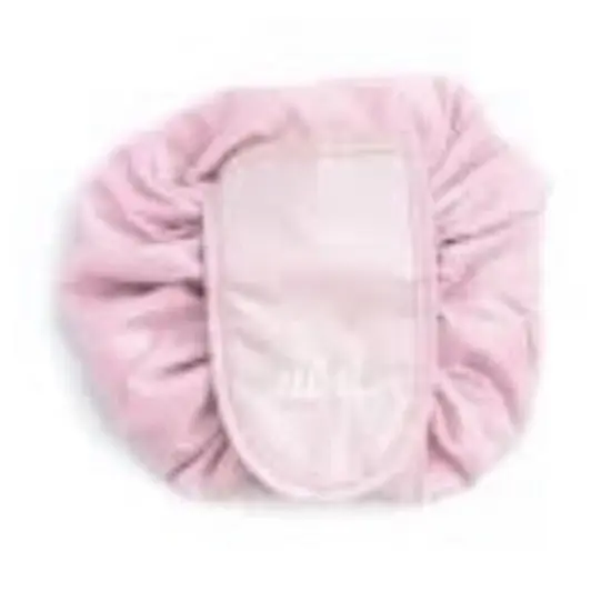 STORAGE - WR - BLOOM POUCH - PINK 660598 by American Crafts {3}