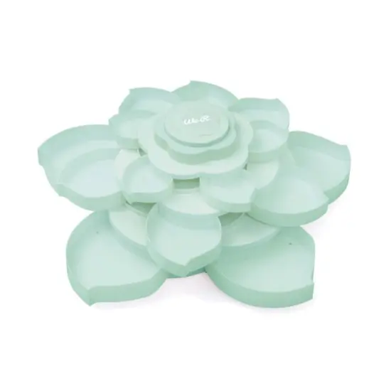 STORAGE - We R emory Keepers - BLOOM Embellishment Storage MINT 660491 by American Crafts {3}