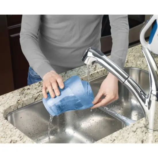 BLACK+DECKER Dustbuster Handheld Vacuum (HHVI320JR02) {6}